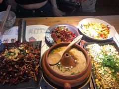 -酒阳蒸经小酒馆(解放碑店)