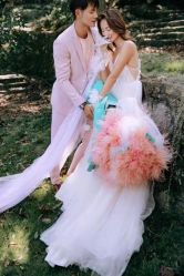 -今生有约国际精品婚纱摄影(苏州店)