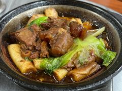 -珍珍小食店(西华路店)