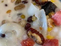-糟粕醋·椰苑海南菜餐厅(亚龙湾天域酒店)
