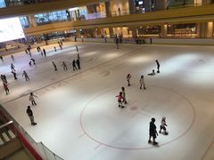 -冠军冰场CHAMPION RINK(苏州中心商场店)