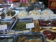 -江宁会馆(劈柴院店)