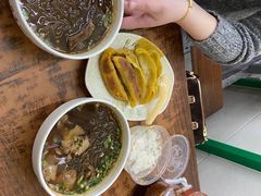 -清真蒋有记(老门东店)