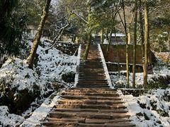 -青城山