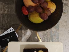 -广州富力丽思卡尔顿酒店