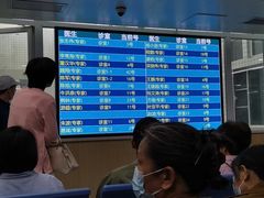 -华中科技大学同济医学院附属同济医院(汉口院区)