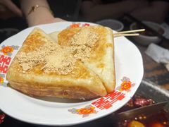 -北步园老火锅(戴家巷店)