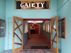 -Gaiety Theatre