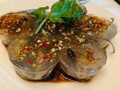 哆头村阿溜土笋冻-莆田餐厅PUTIEN(西安万象天地店)