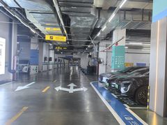 -万达广场(北京槐房店)