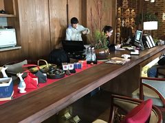 -南京夜泊秦淮君亭酒店·金陵书画院