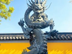 -上海青龙寺