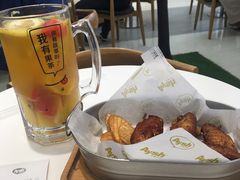 -艾薯夫妇Aysh(福田星河COCOPark店)