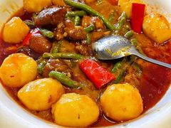 -茅庐·川粤精品私房菜(金沙遗址店)