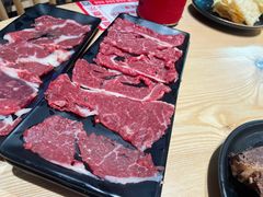 -牛梦香·自助涮烤牛肉火锅(六一北路店)