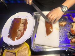 -逸馥荟(人广来福士店)