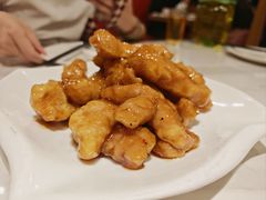 -马凯餐厅(长椿街店)