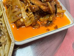 -乐乐餐厅(湘子庙街店)