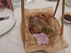 -大鸭梨烤鸭(石佛营店)