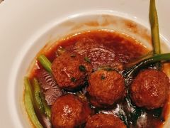 -俏江南天津时尚曲艺主题餐厅(马场道店)