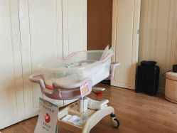 -皇家月府月子中心(沈阳店)