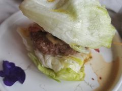 -The Rug Cafe(王府中环店)