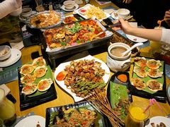 -别院里音乐餐酒吧(双流航空港店)