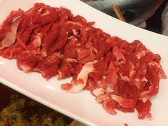 -陈府大宅门成都火锅·手切鲜肉(太原街店)
