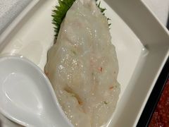 -海底捞火锅(长宁路龙之梦店)