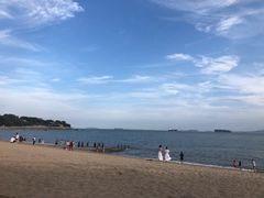 -白城沙滩