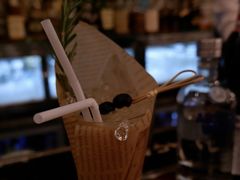 -隐肆威士忌鸡尾酒吧(玉沙国际店)