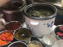 -老顺兴干拌面(雨花亭店)