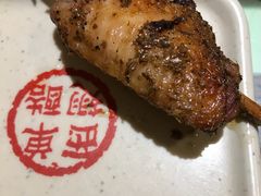 -西单翅酷(西单店)