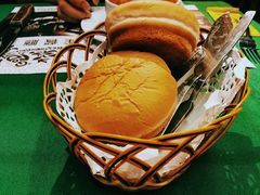 -金雀餐厅(铜锣湾店)