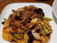 -崔义清鲁菜馆(大明湖店)
