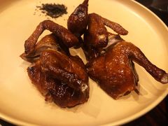 -新天世纪中餐厅