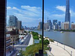 景观位-Kathleen's Waitan 凯圣琳江景西餐厅(外滩店)