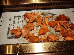 -新石器烤肉(之心城店)