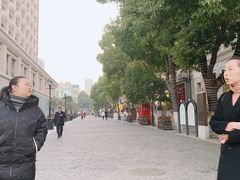 -飞马旅黎黄陂路文旅街区