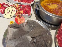 -荣叔港式沙嗲牛肉火锅(正佳潮流店)