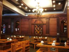 -老码头火锅(玉林店)