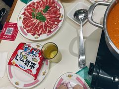 -燃计沙茶皇·香港沙茶火锅(人广旗舰店)