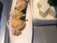 鱼籽福袋-海底捞火锅(老城根店)