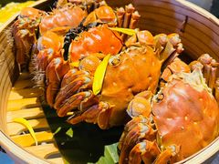 -蟹榭·本帮江浙菜·蟹宴(五角场合生汇商场店)
