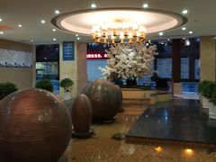 -碧水豪园·足浴·SPA·汗蒸·那须汤泉(中山东路店)