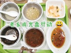 -老乡鸡(颖上路店)