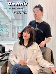 -OnHair造型