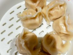 -双合园·海鲜水饺青岛菜(万佳广场店)