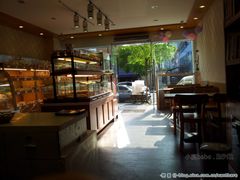 -一鸣真鲜奶吧(景城花园奶吧)