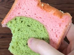 -爸爸糖吐司面包(重庆解放碑英利大融城店)